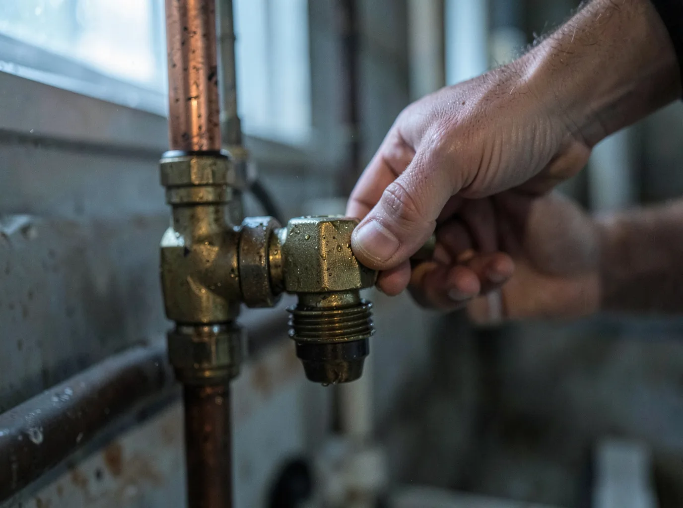 Emergency Plumber Lee, NH FAQs